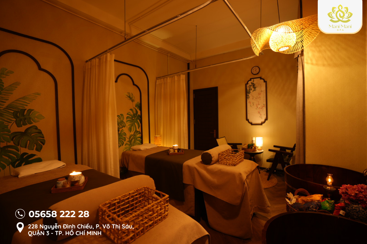 Dịch Vụ Tắm Lá Dao Đỏ Tại Mani Mani Spa – Liệu Pháp Thiên Nhiên An Lành