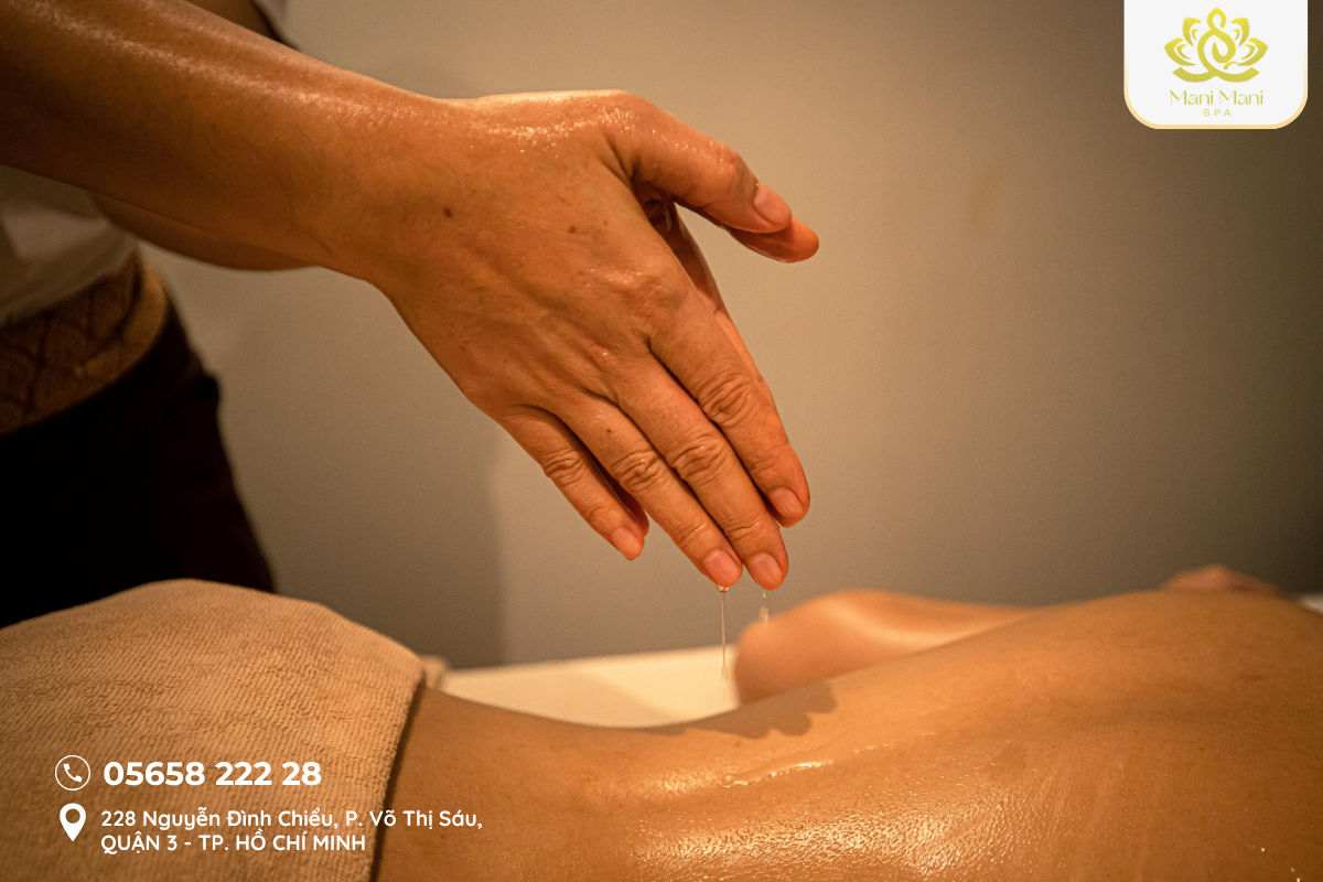 Top Spa Có Xông Hơi Đá Muối Tại TP.HCM